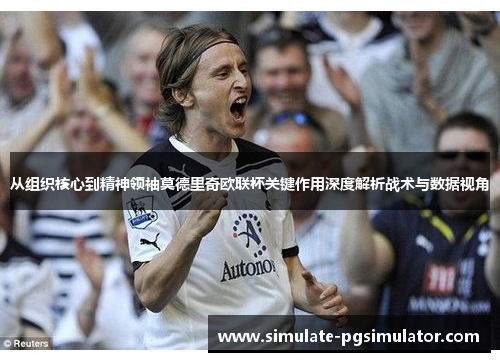 从组织核心到精神领袖莫德里奇欧联杯关键作用深度解析战术与数据视角